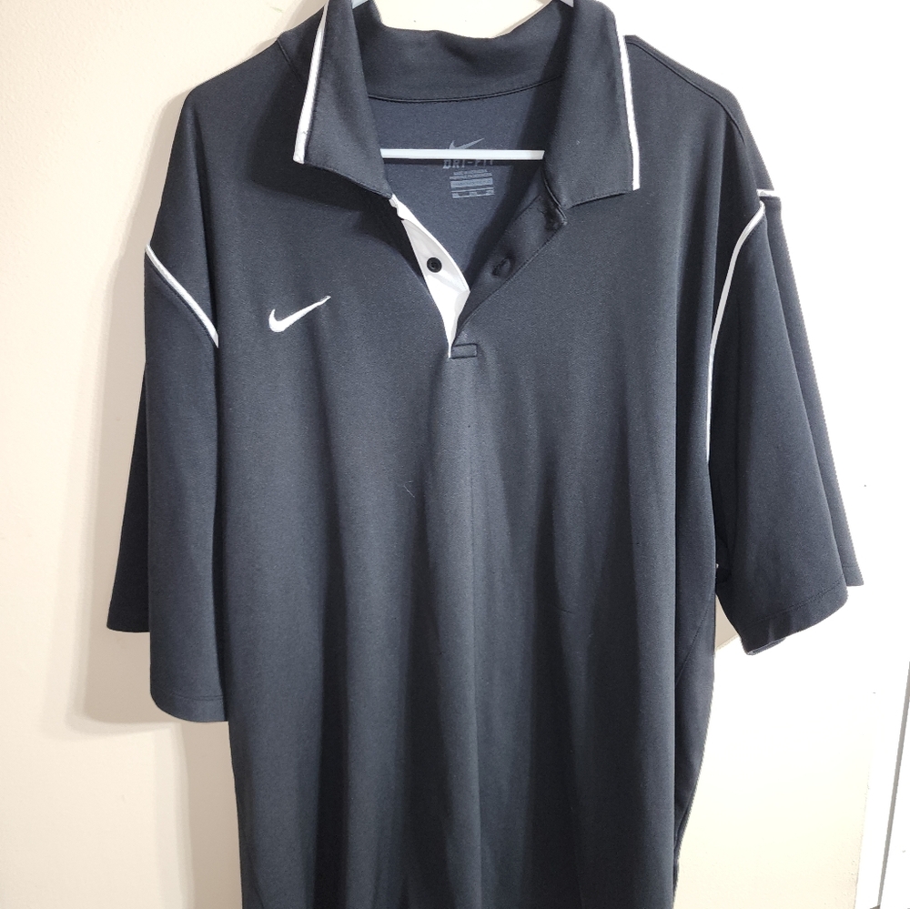 Nike 3xl polo